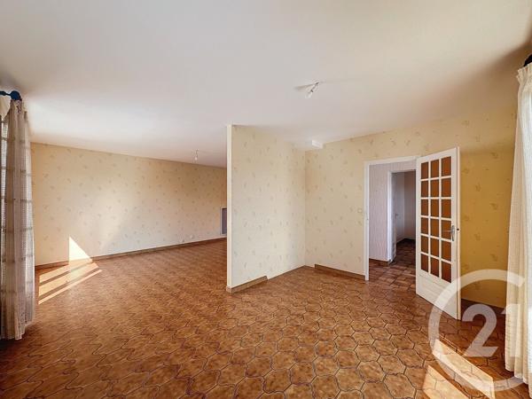 Maison à vendre  4 pièces - 88,64 m2 LUCON - 85