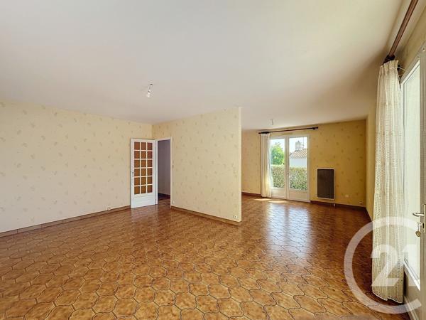 Maison à vendre  4 pièces - 88,64 m2 LUCON - 85