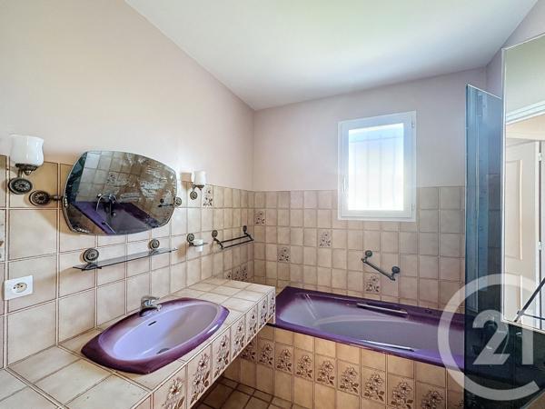 Maison à vendre  4 pièces - 88,64 m2 LUCON - 85