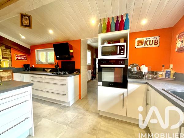 Maison à vendre 6 pièces 170 m² Lacanau