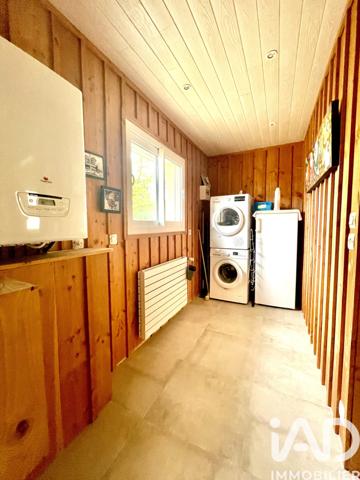 Maison à vendre 6 pièces 170 m² Lacanau