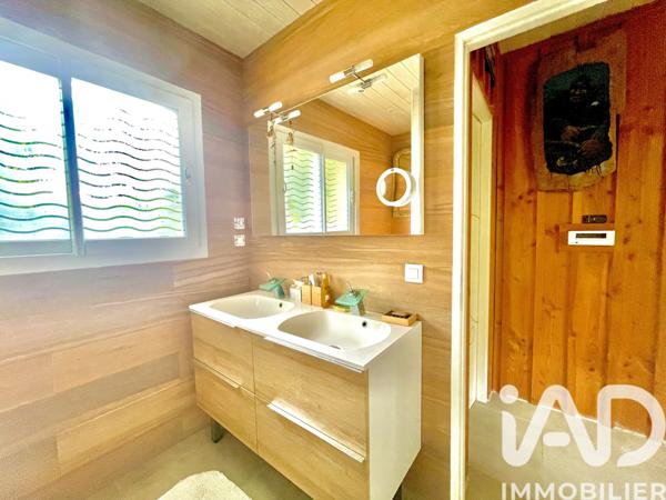 Maison à vendre 6 pièces 170 m² Lacanau