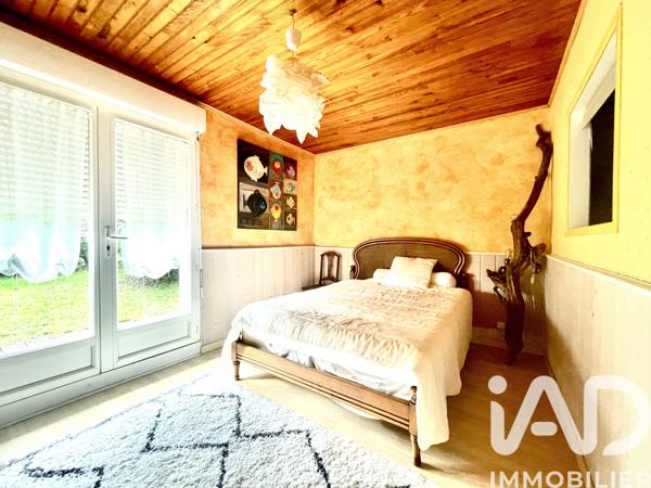 Maison à vendre 6 pièces 170 m² Lacanau