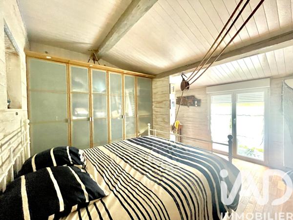 Maison à vendre 6 pièces 170 m² Lacanau