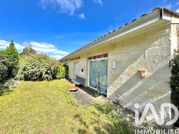 Maison à vendre 6 pièces 170 m² Lacanau