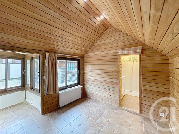 Maison à vendre  5 pièces - 187 m2 VOUZON - 41