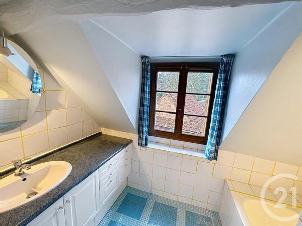 Maison à vendre  5 pièces - 187 m2 VOUZON - 41