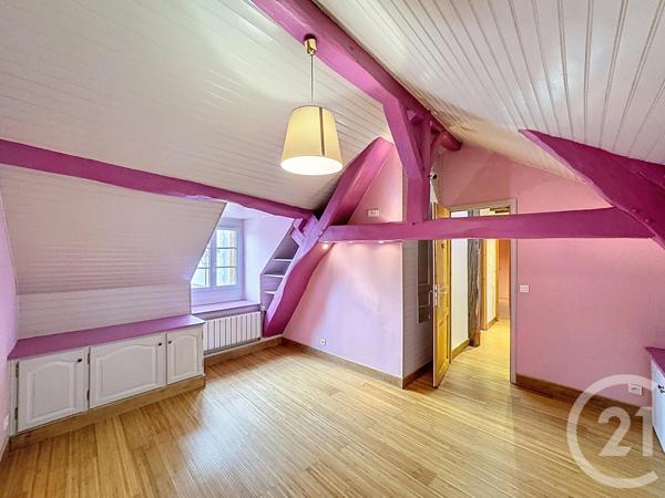 Maison à vendre  5 pièces - 187 m2 VOUZON - 41