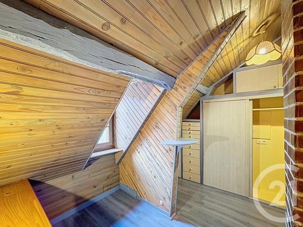 Maison à vendre  5 pièces - 187 m2 VOUZON - 41