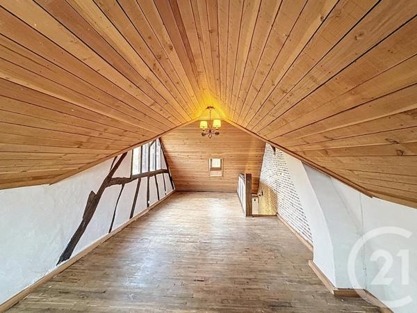 Maison à vendre  5 pièces - 187 m2 VOUZON - 41