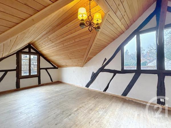 Maison à vendre  5 pièces - 187 m2 VOUZON - 41