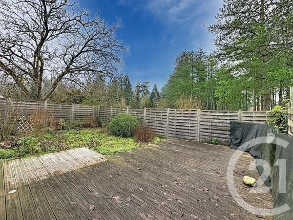 Maison à vendre  5 pièces - 187 m2 VOUZON - 41