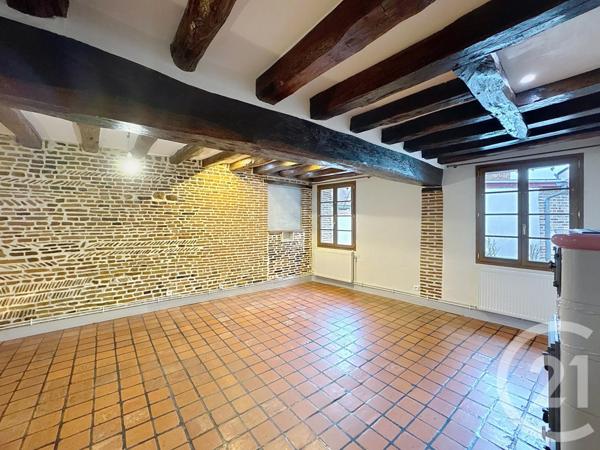 Maison à vendre  5 pièces - 187 m2 VOUZON - 41