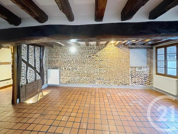 Maison à vendre  5 pièces - 187 m2 VOUZON - 41