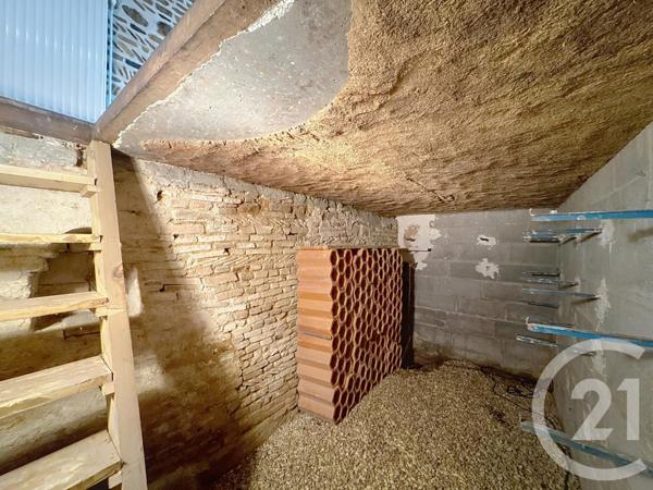 Maison à vendre  5 pièces - 187 m2 VOUZON - 41