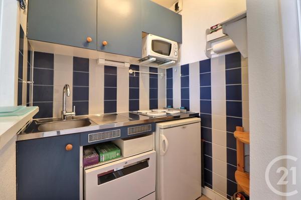 Appartement Studio Cabine à vendre  1 pièce - 27 m2 FREJUS - 83