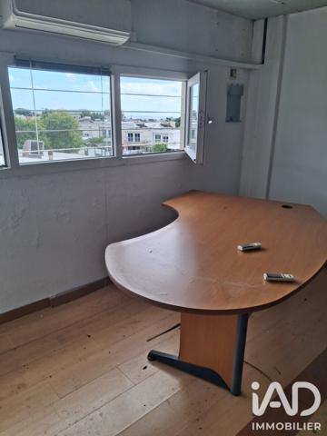 Maison à vendre 10 pièces 483 m² Saint-Denis