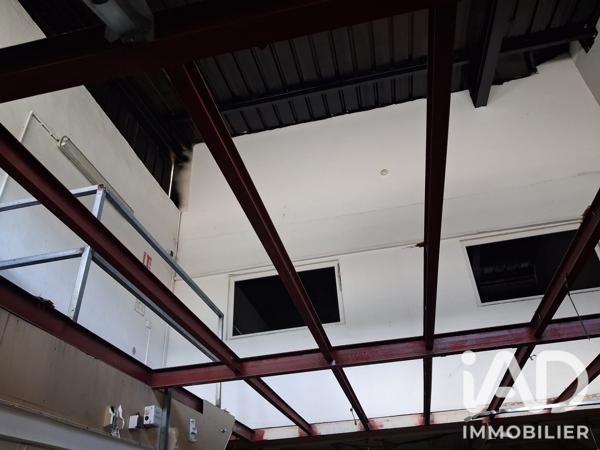 Maison à vendre 10 pièces 483 m² Saint-Denis