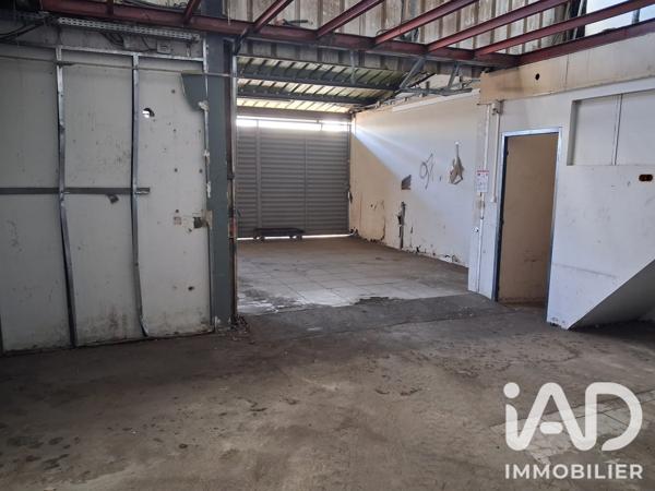 Maison à vendre 10 pièces 483 m² Saint-Denis