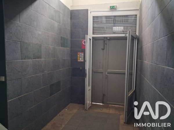 Maison à vendre 10 pièces 483 m² Saint-Denis