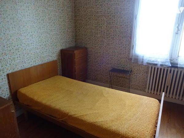 ST NAZAIRE Quartier SUNDERLAND, sur terrain de 250m², maison T4 de 81m².