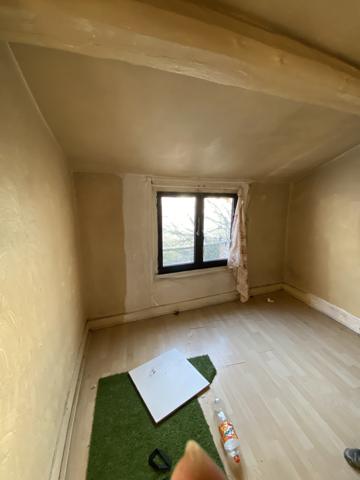 Appartement 2 pièces - 27 m²