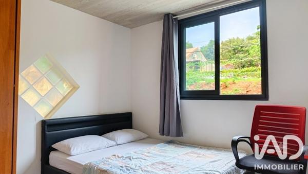 Maison à vendre 5 pièces 83 m² Saint-Louis