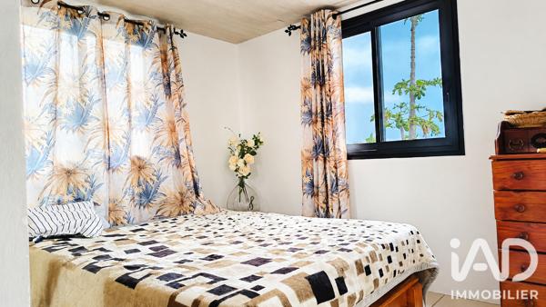 Maison à vendre 5 pièces 83 m² Saint-Louis
