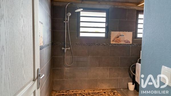 Maison à vendre 5 pièces 83 m² Saint-Louis