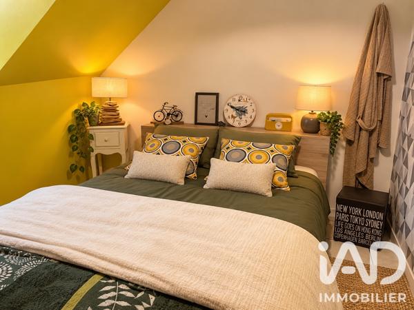 Maison à vendre 4 pièces 78 m² Sampans