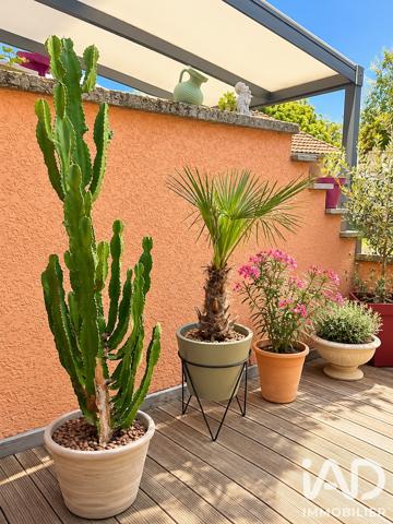 Maison à vendre 4 pièces 78 m² Sampans