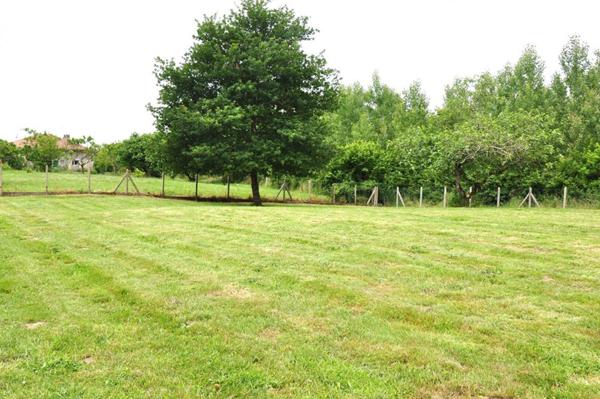 Landes 40465 PRÉCHACQ LES BAINS, CONSTRUCTIBLE DE 1 000 M²