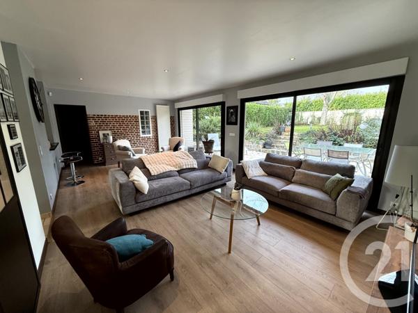 Maison à vendre  7 pièces - 163,95 m2 FAYET - 02