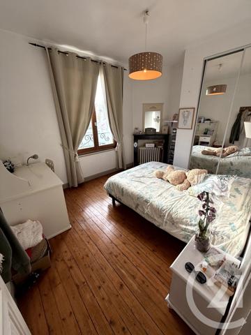 Maison à vendre  7 pièces - 163,95 m2 FAYET - 02