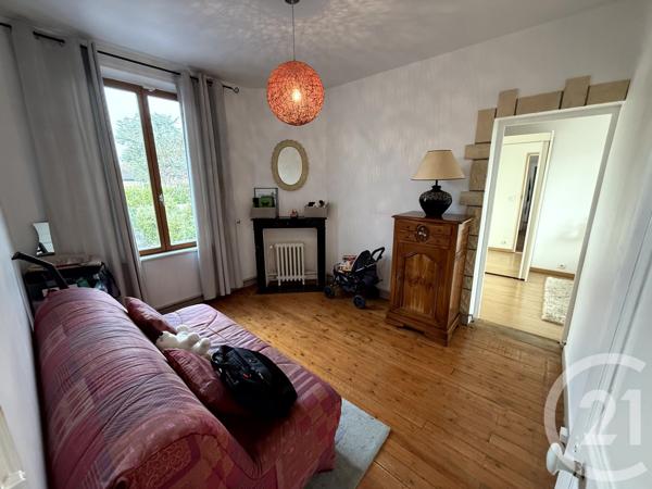 Maison à vendre  7 pièces - 163,95 m2 FAYET - 02