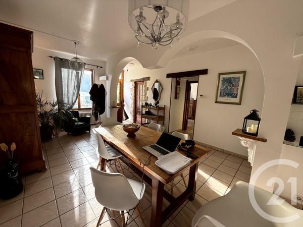 Maison à vendre  7 pièces - 163,95 m2 FAYET - 02