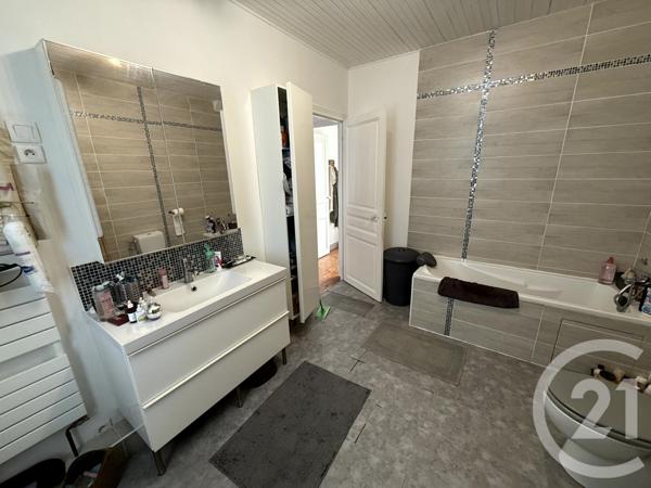 Maison à vendre  7 pièces - 163,95 m2 FAYET - 02