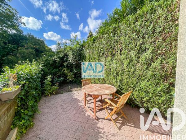 Appartement à vendre 3 pièces 60,63 m² Saint-Michel-sur-Orge