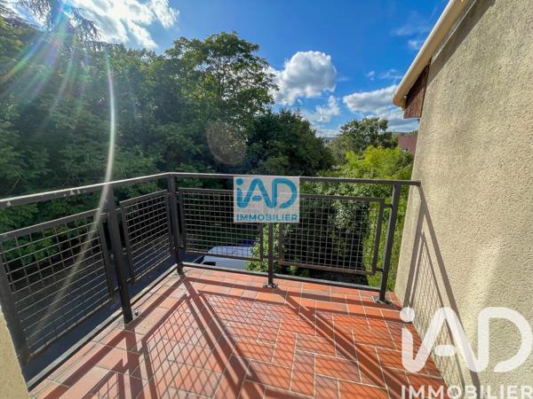 Appartement à vendre 3 pièces 60,63 m² Saint-Michel-sur-Orge