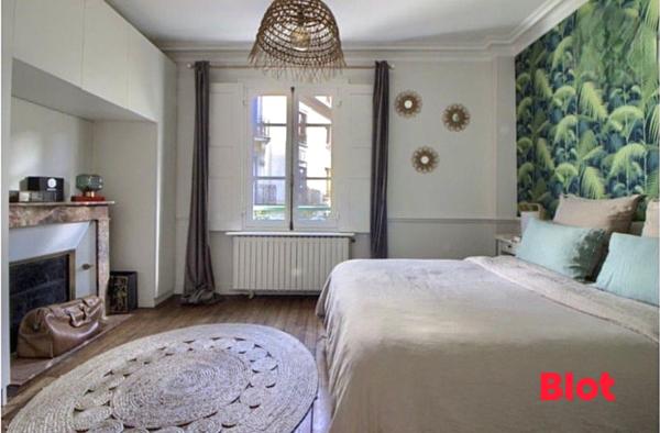 Appartement 3 pièce(s)