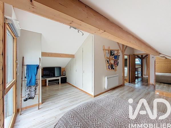 Maison à vendre 8 pièces 165 m² Ban-sur-Meurthe-Clefcy