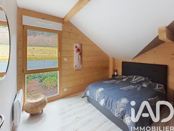 Maison à vendre 8 pièces 165 m² Ban-sur-Meurthe-Clefcy