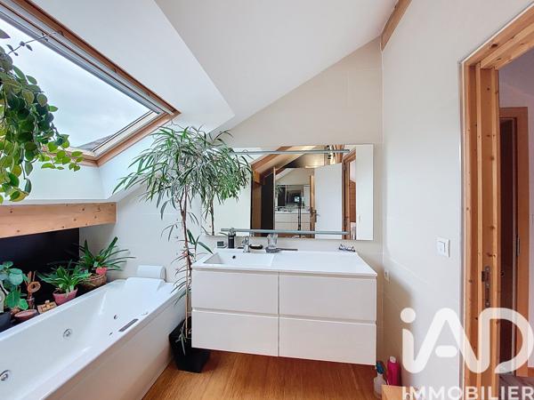 Maison à vendre 8 pièces 165 m² Ban-sur-Meurthe-Clefcy