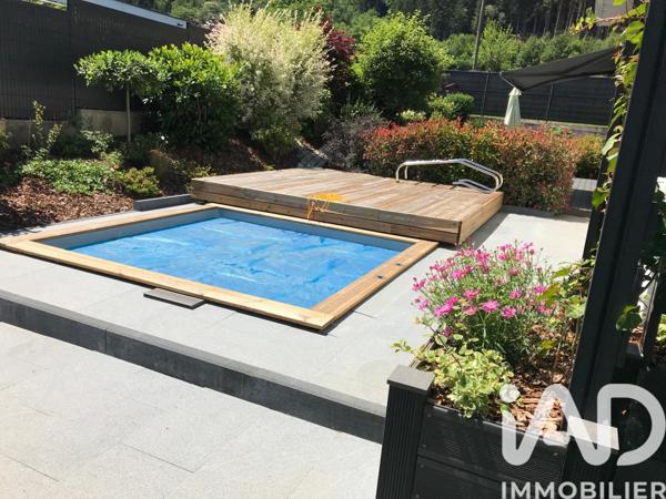 Maison à vendre 8 pièces 165 m² Ban-sur-Meurthe-Clefcy