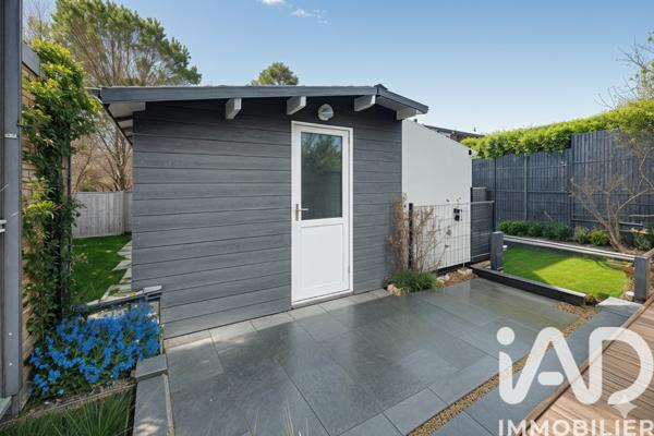 Maison à vendre 8 pièces 165 m² Ban-sur-Meurthe-Clefcy