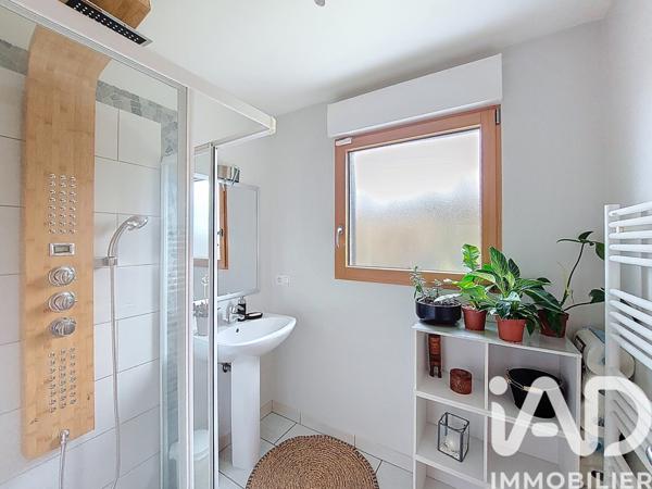 Maison à vendre 8 pièces 165 m² Ban-sur-Meurthe-Clefcy