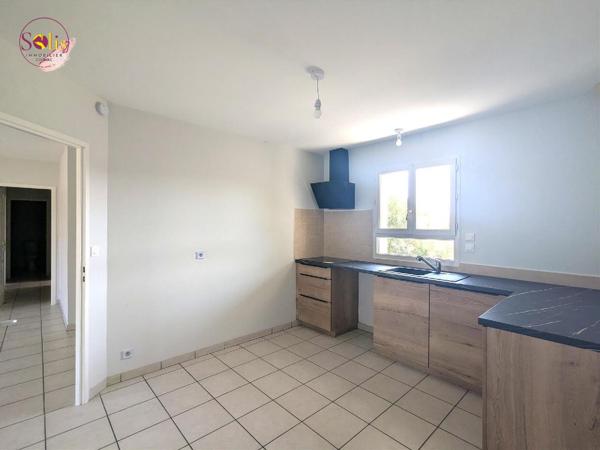 MAISON PLAIN PIED CHATEAUBERNARD Maison de plain-pied ...