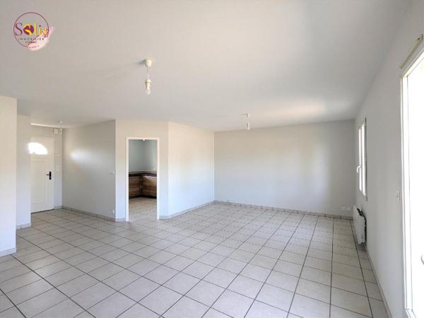 MAISON PLAIN PIED CHATEAUBERNARD Maison de plain-pied ...