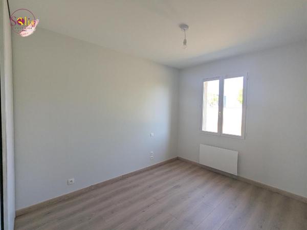 MAISON PLAIN PIED CHATEAUBERNARD Maison de plain-pied ...