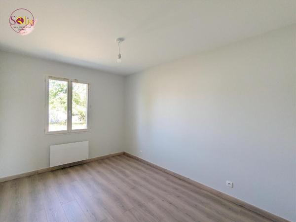MAISON PLAIN PIED CHATEAUBERNARD Maison de plain-pied ...